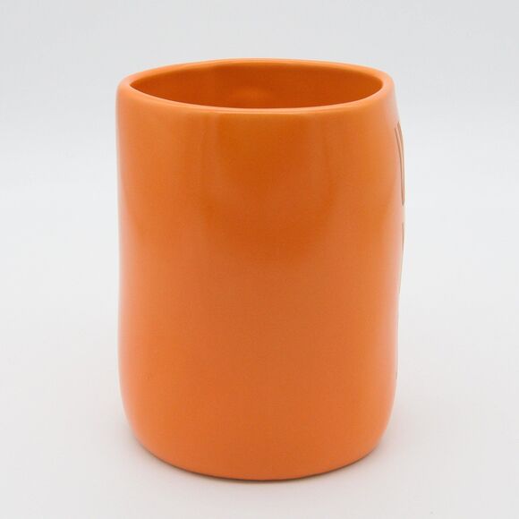 New Rae Dunn Under Your Spell 16oz Halloween Mug - Spooky Season Coffee Mug - Picture 3 of 7